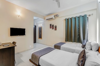 Uapr Hotels Nearby Bagmane Tech Park,,3 star