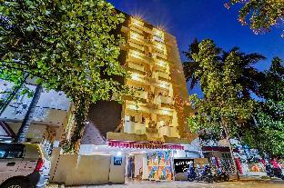 uapr hotels nearby bagmane tech park