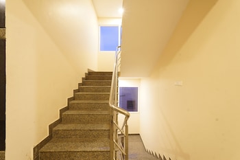 uapr hotels nearby bagmane tech park