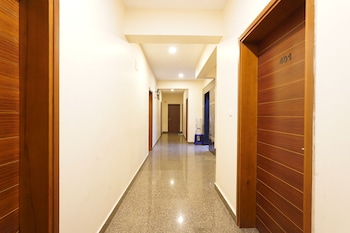 uapr hotels nearby bagmane tech park