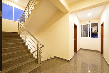 uapr hotels nearby bagmane tech park