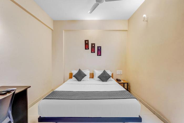 uapr hotels nearby bagmane tech park