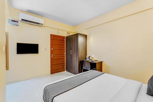 uapr hotels nearby bagmane tech park