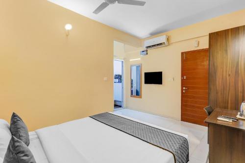 uapr hotels nearby bagmane tech park
