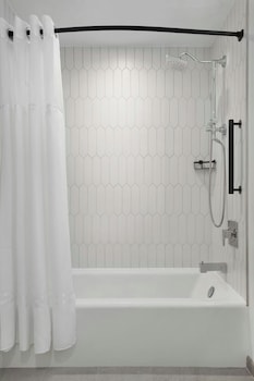 marriott marina del rey