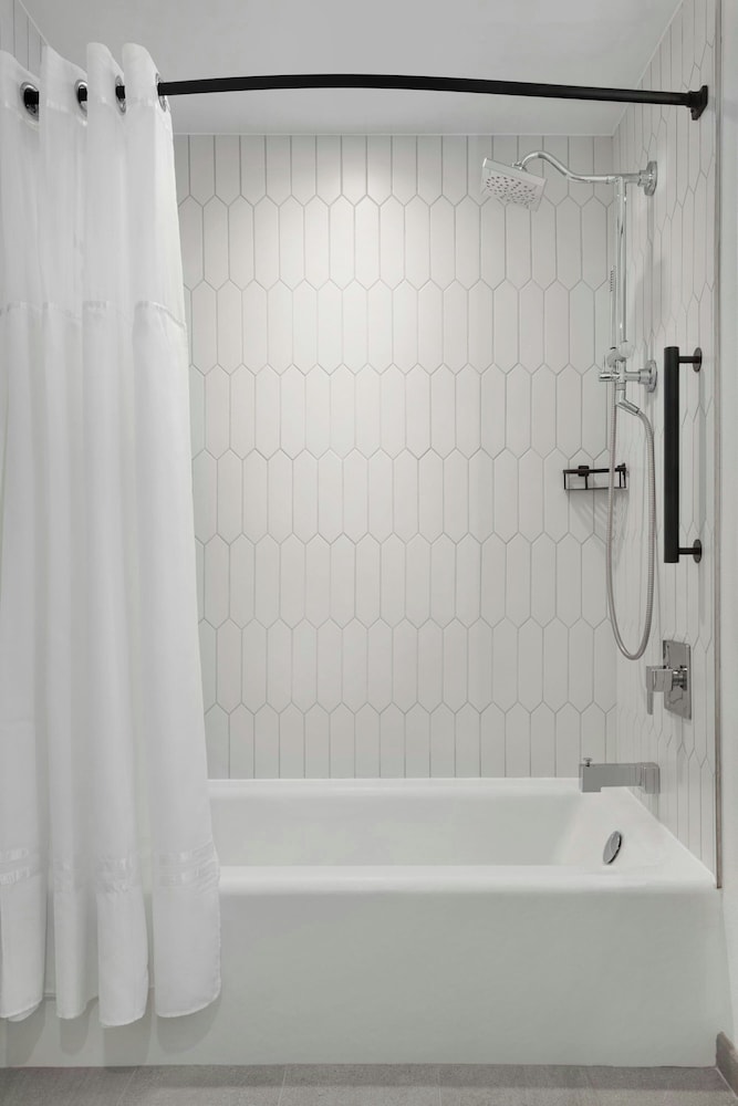 marriott marina del rey