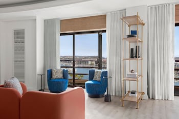 marriott marina del rey