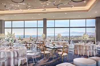 marriott marina del rey