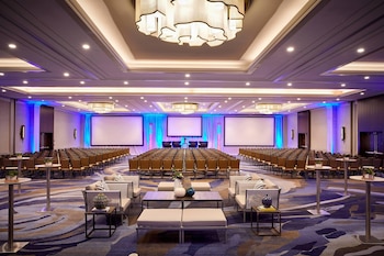 marriott marina del rey