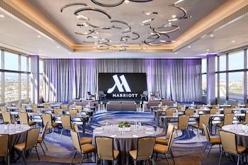 marriott marina del rey