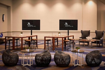 marriott marina del rey