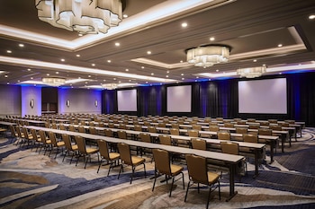 marriott marina del rey