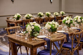 marriott marina del rey