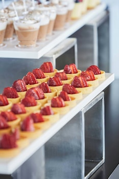 marriott marina del rey