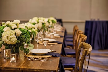 marriott marina del rey