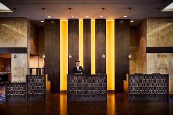 Marriott Marina Del Rey,Near Venice Beach,4 star