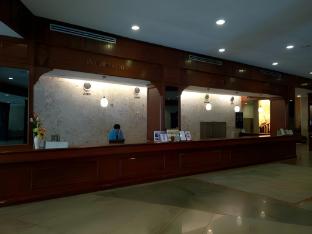 star convention hotel