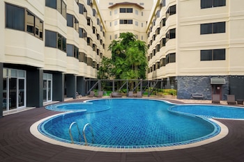 star convention hotel