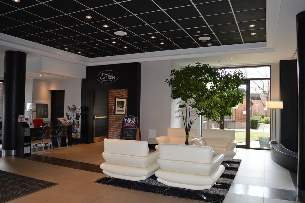 delta hotels by marriott toronto markham