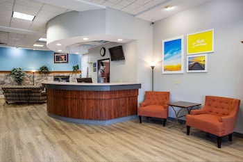 Days Inn By Wyndham Marquette,Marquette Township>>Marquette,2 star