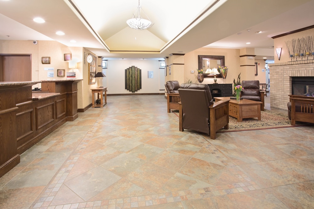 holiday inn express hotel and suites las vegas by ihg