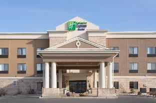 holiday inn express hotel and suites las vegas by ihg