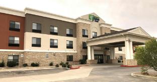 holiday inn express hotel and suites las vegas by ihg
