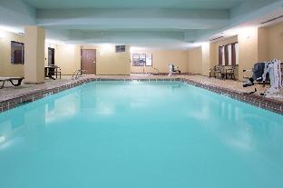 holiday inn express hotel and suites las vegas by ihg