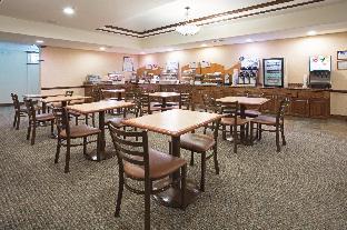 holiday inn express hotel and suites las vegas by ihg