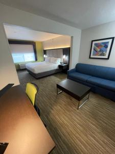 holiday inn express hotel and suites las vegas by ihg