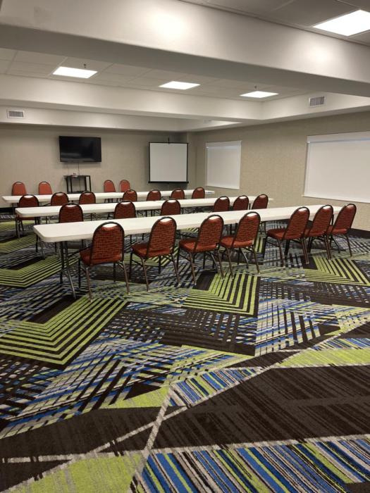 holiday inn express hotel and suites las vegas by ihg