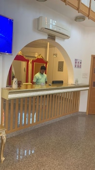 qurum heights hotel by oyo