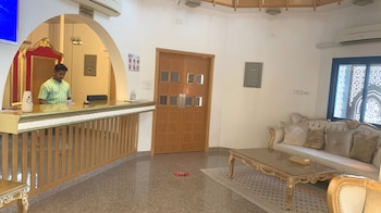 qurum heights hotel by oyo