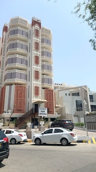 qurum heights hotel by oyo