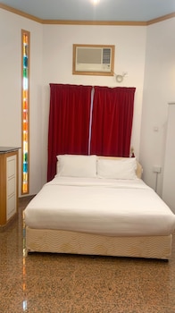qurum heights hotel by oyo