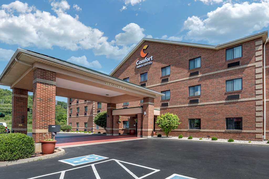 comfort inn and suites