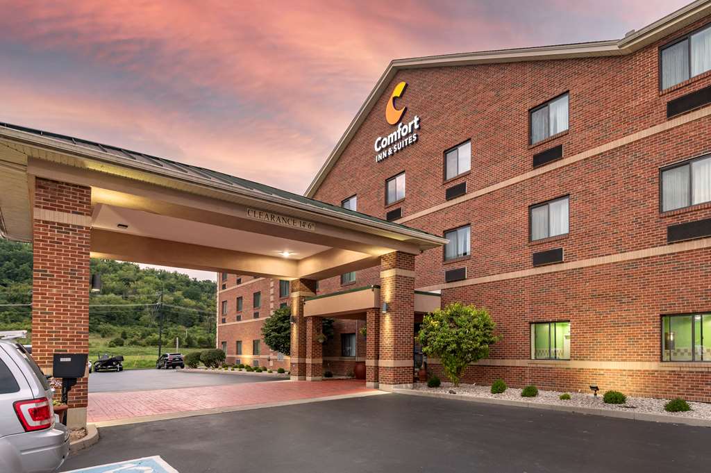 comfort inn and suites