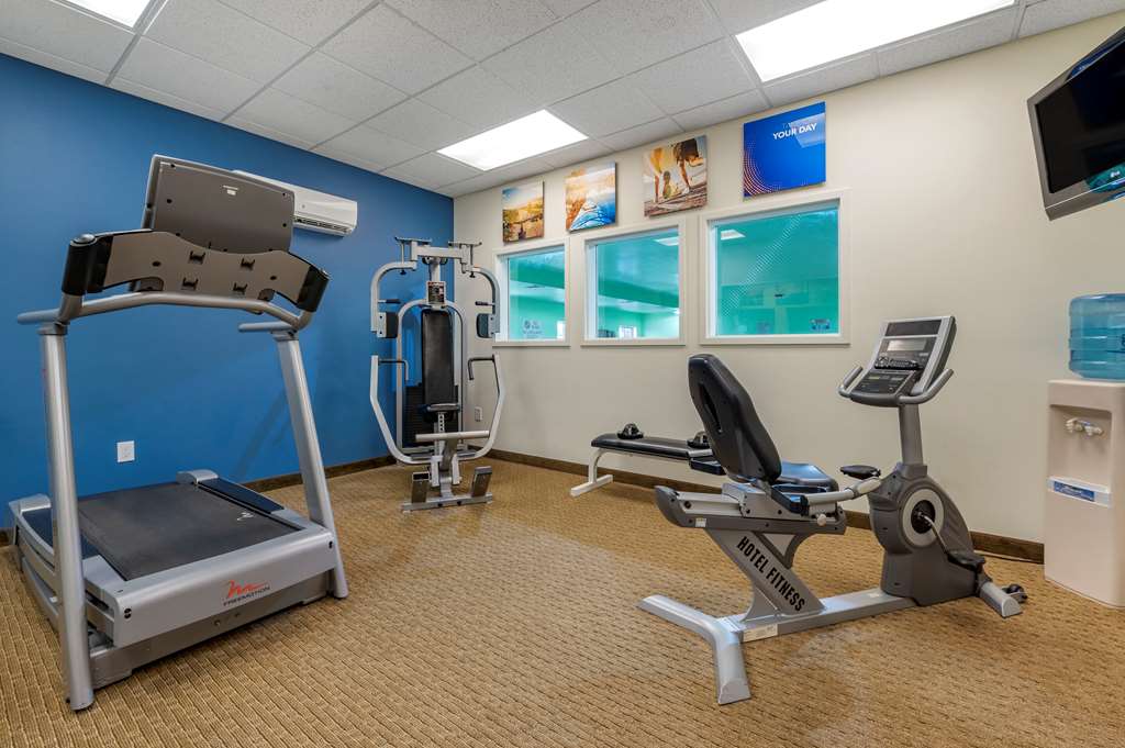 comfort inn and suites