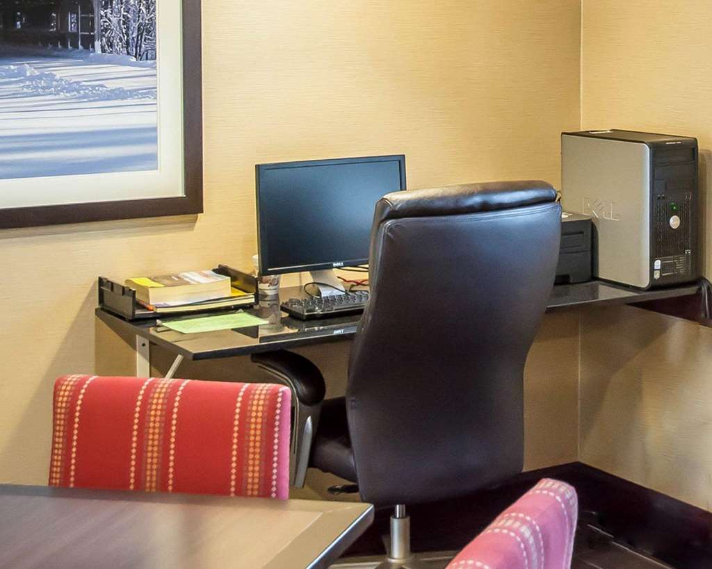 comfort inn and suites