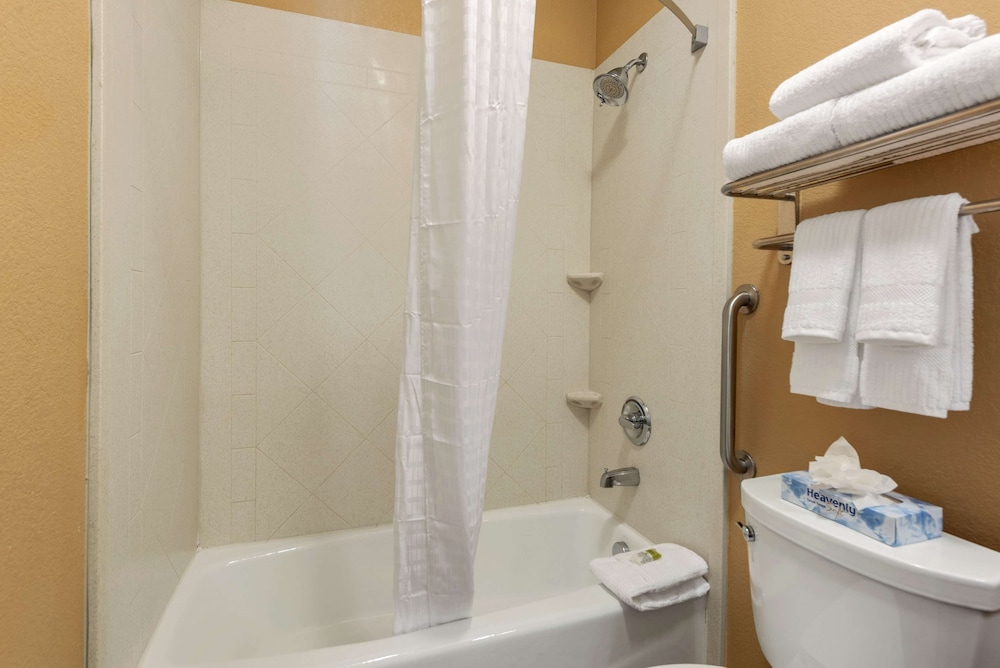 extended stay america suites lawton fort sill