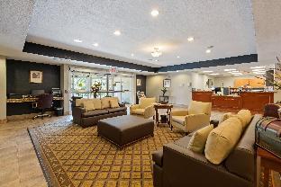 Extended Stay America Suites Lawton Fort Sill,Fort Sill>>Comanche County,3 star