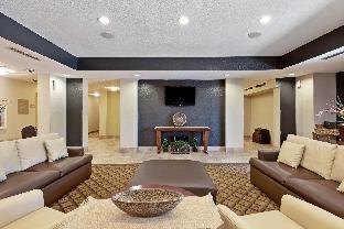 Extended Stay America Suites Lawton Fort Sill,Fort Sill>>Comanche County,3 star