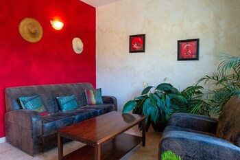 domaine de la courbe