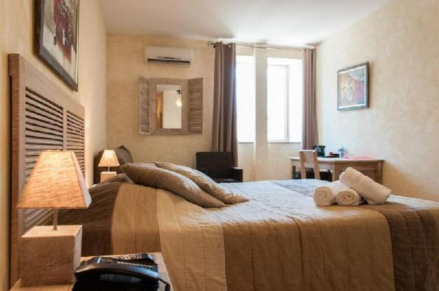 domaine de la courbe