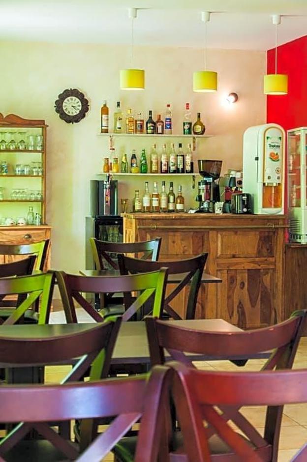 domaine de la courbe