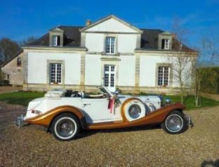 domaine de la courbe