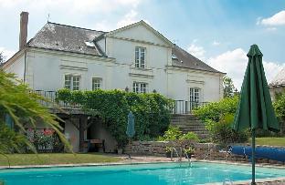 domaine de la courbe