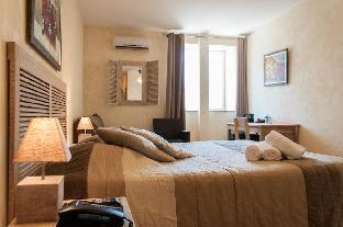 domaine de la courbe