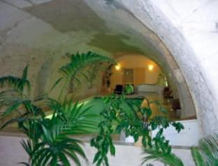 domaine de la courbe