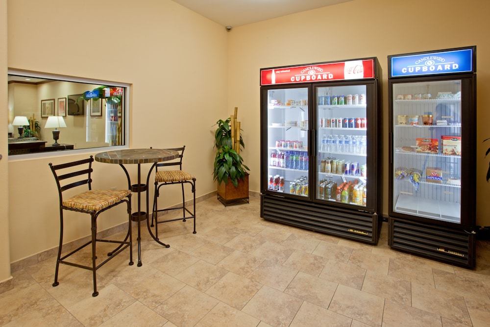candlewood suites league city by ihg